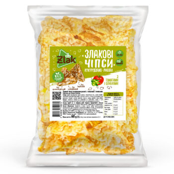 Томати і оливки