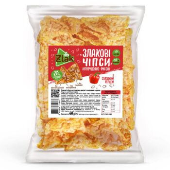 Солодкий перець